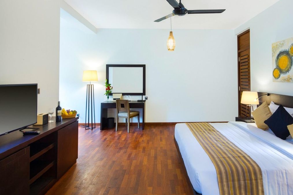 Картинка отеля - 17