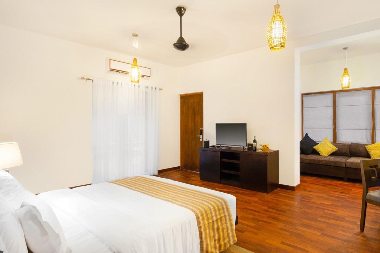 AYANA SEA WADDUWA - 18