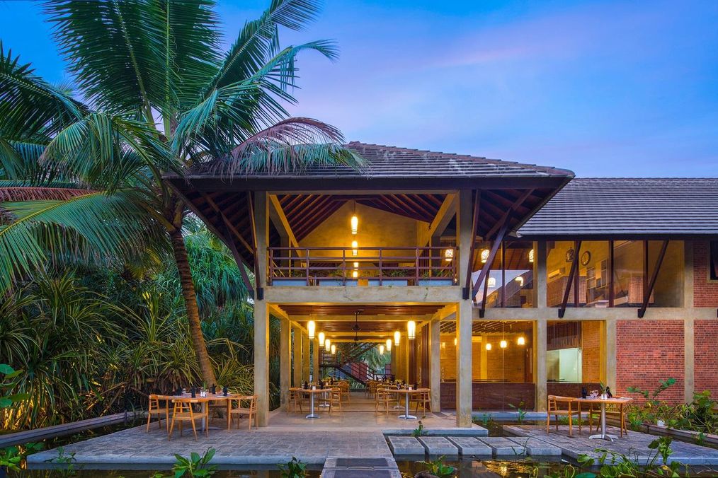 Картинка отеля - 20