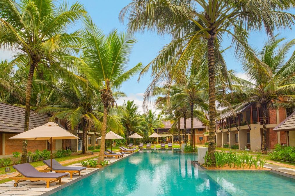 Картинка отеля - 21