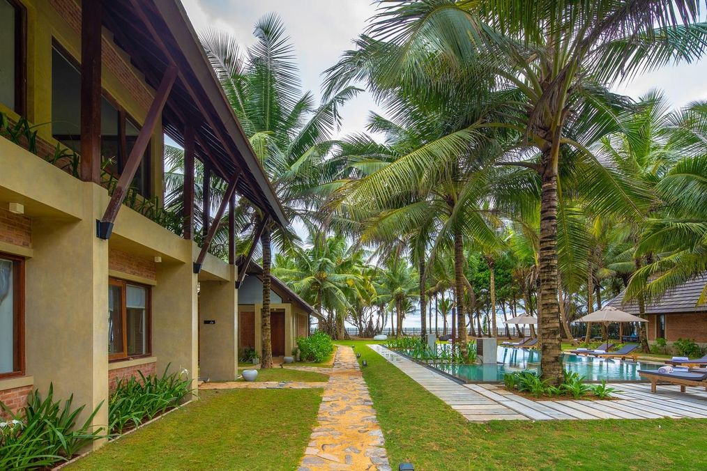 Картинка отеля - 22