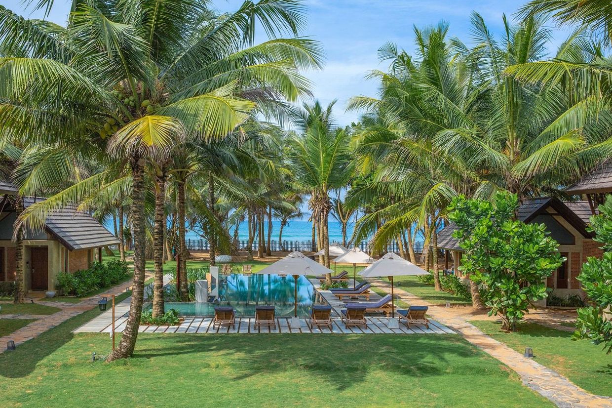 AYANA SEA WADDUWA - 23