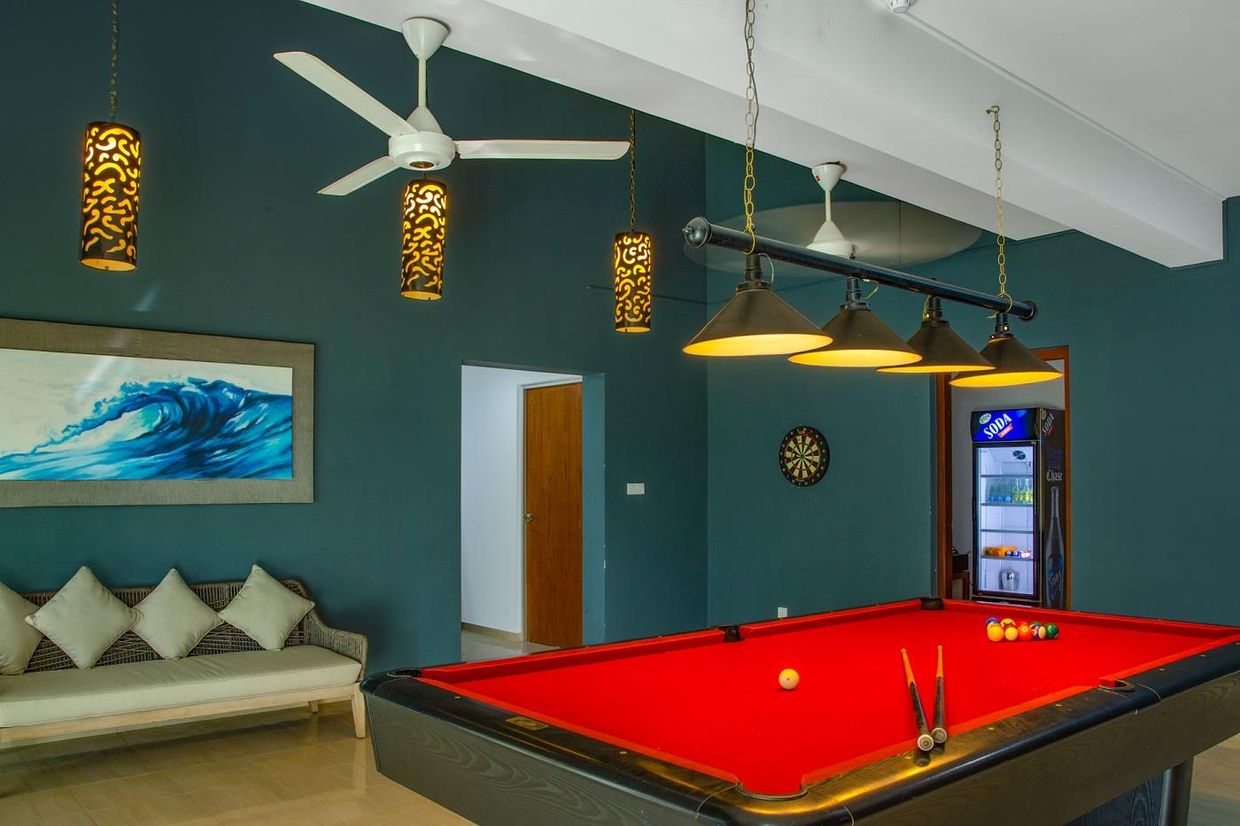 AYANA SEA WADDUWA - 4