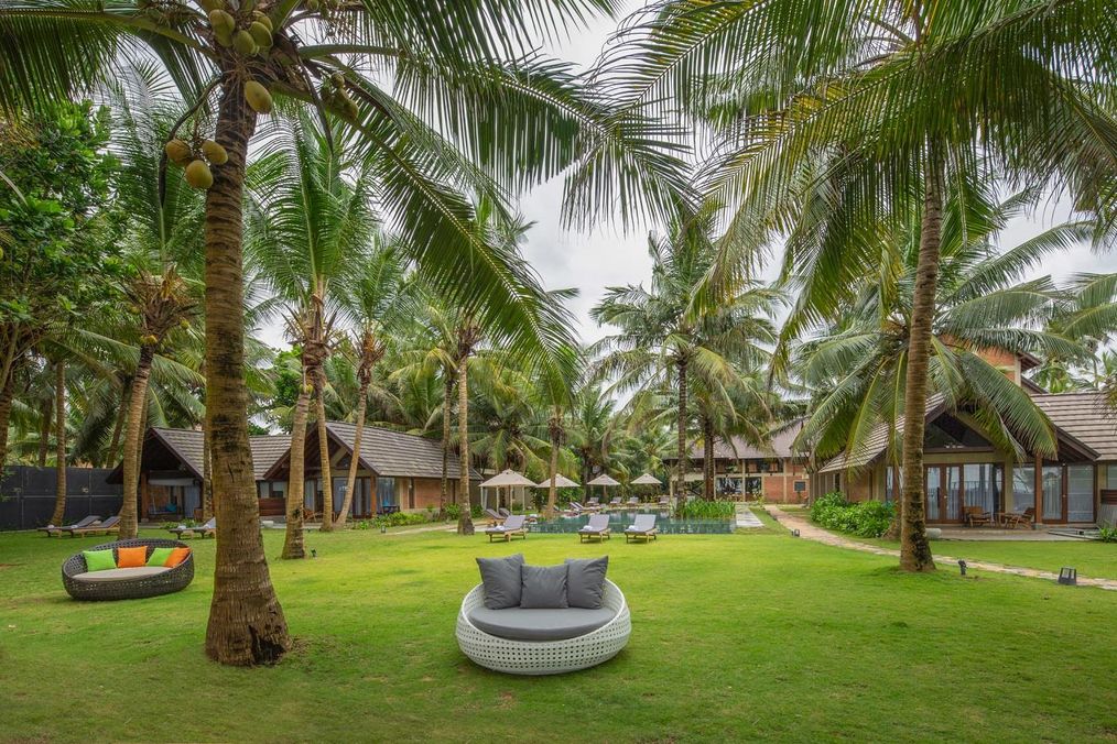 Картинка отеля - 5