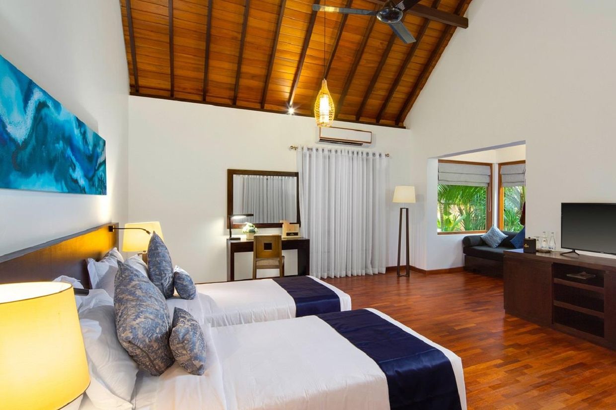 AYANA SEA WADDUWA - 7