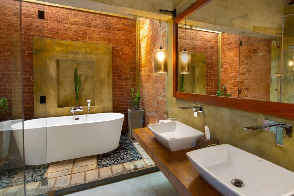 Картинка отеля - 8