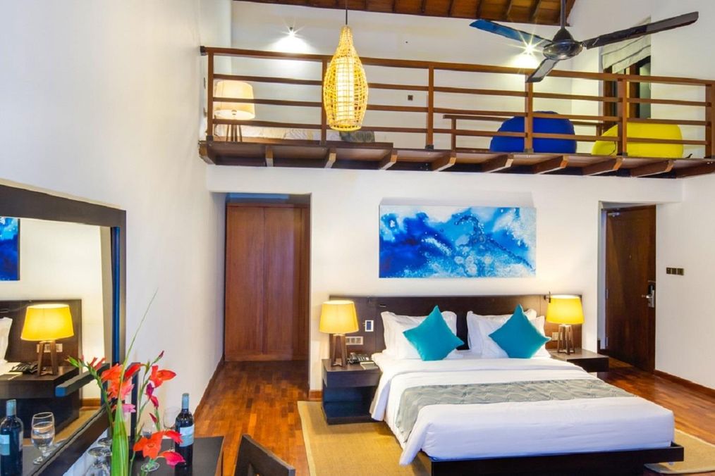 Картинка отеля - 9