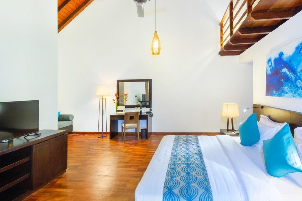 Картинка отеля - 10