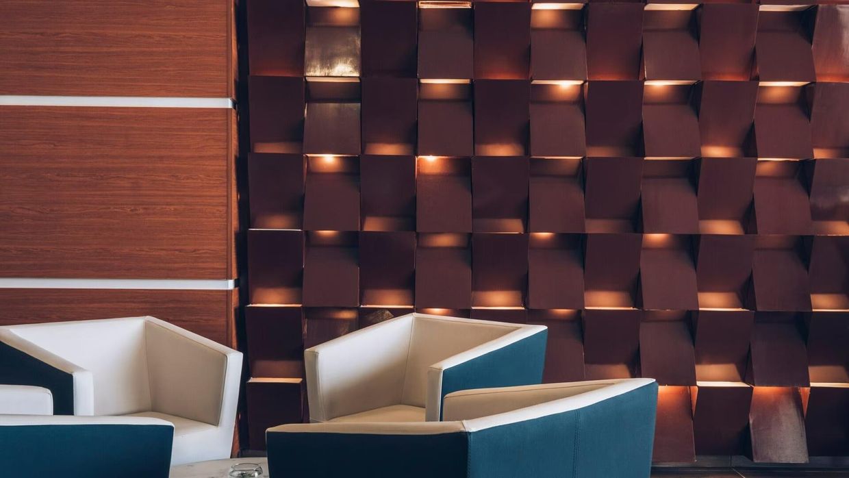 IBEROSTAR SELECTION HOLGUIN CORAL LEVEL (only adults 16+) - 2