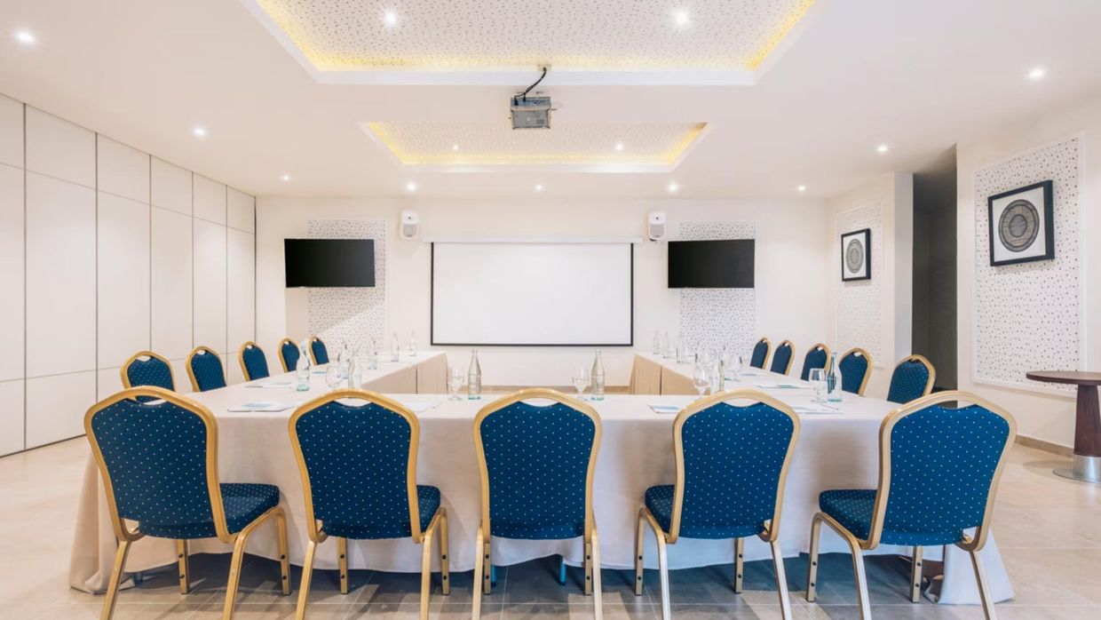 IBEROSTAR SELECTION HOLGUIN CORAL LEVEL (only adults 16+) - 12