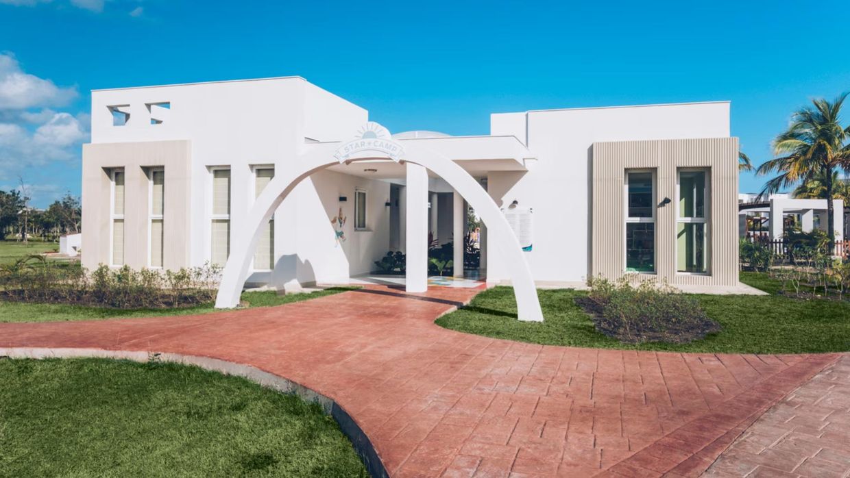 IBEROSTAR SELECTION HOLGUIN CORAL LEVEL (only adults 16+) - 13