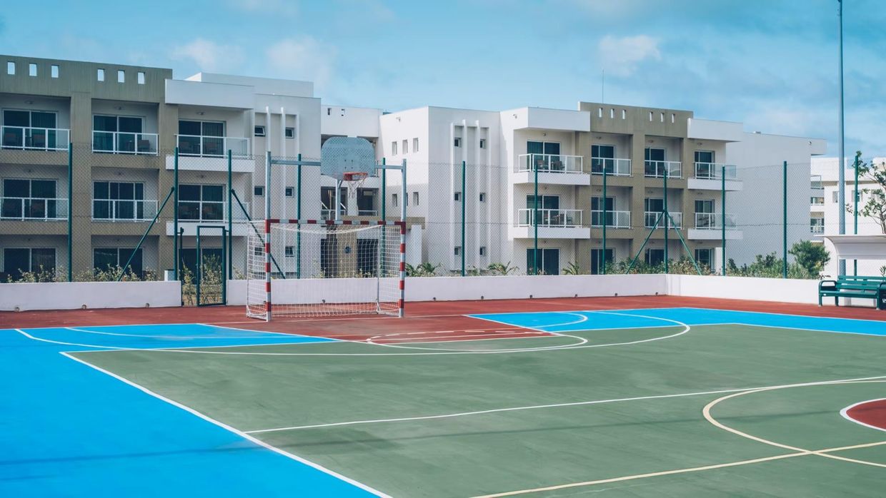 IBEROSTAR SELECTION HOLGUIN CORAL LEVEL (only adults 16+) - 14