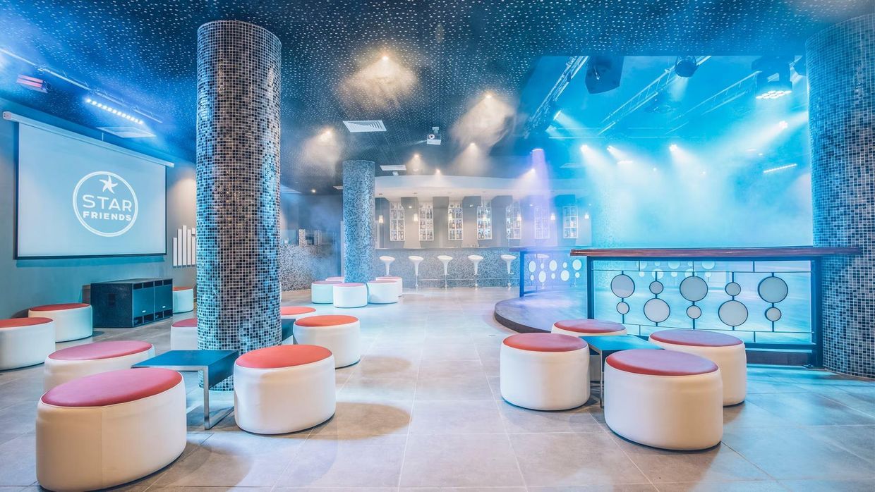 IBEROSTAR SELECTION HOLGUIN CORAL LEVEL (only adults 16+) - 15