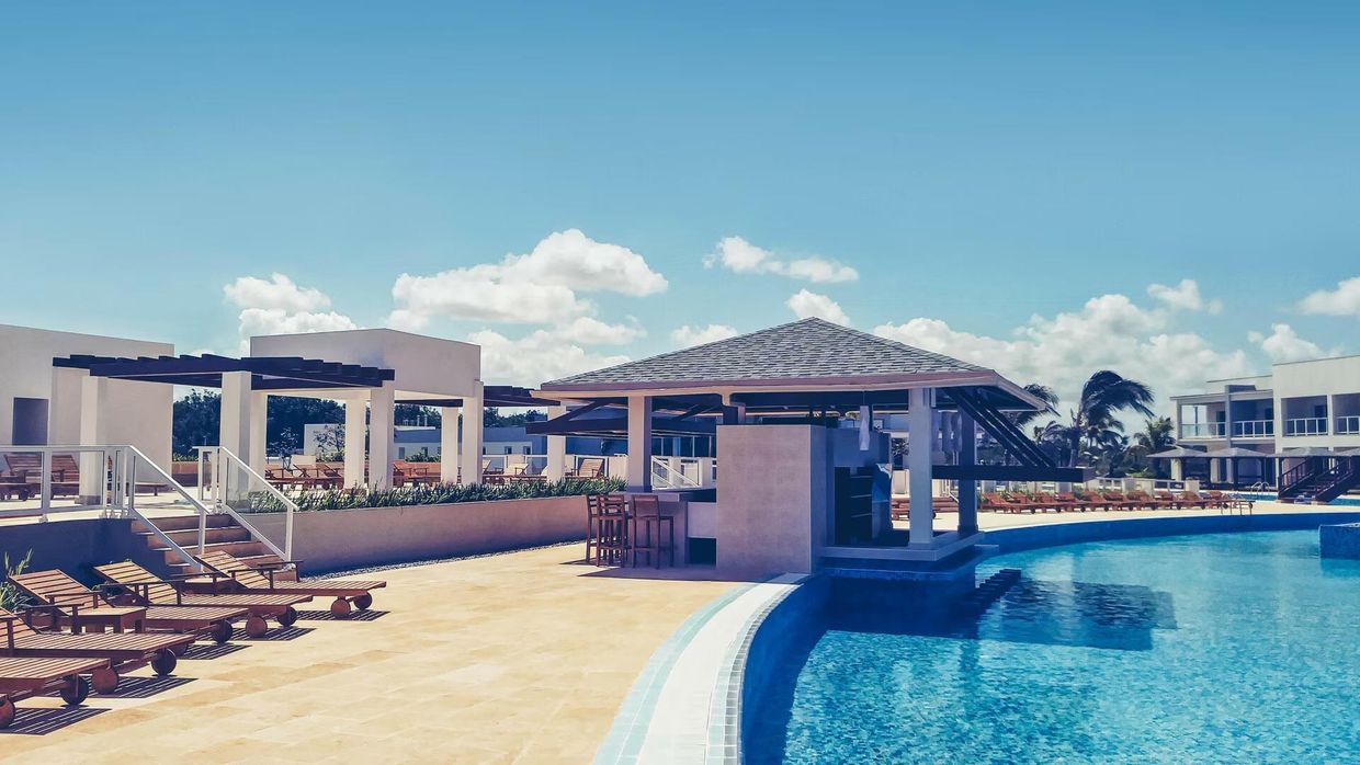 IBEROSTAR SELECTION HOLGUIN CORAL LEVEL (only adults 16+) - 16