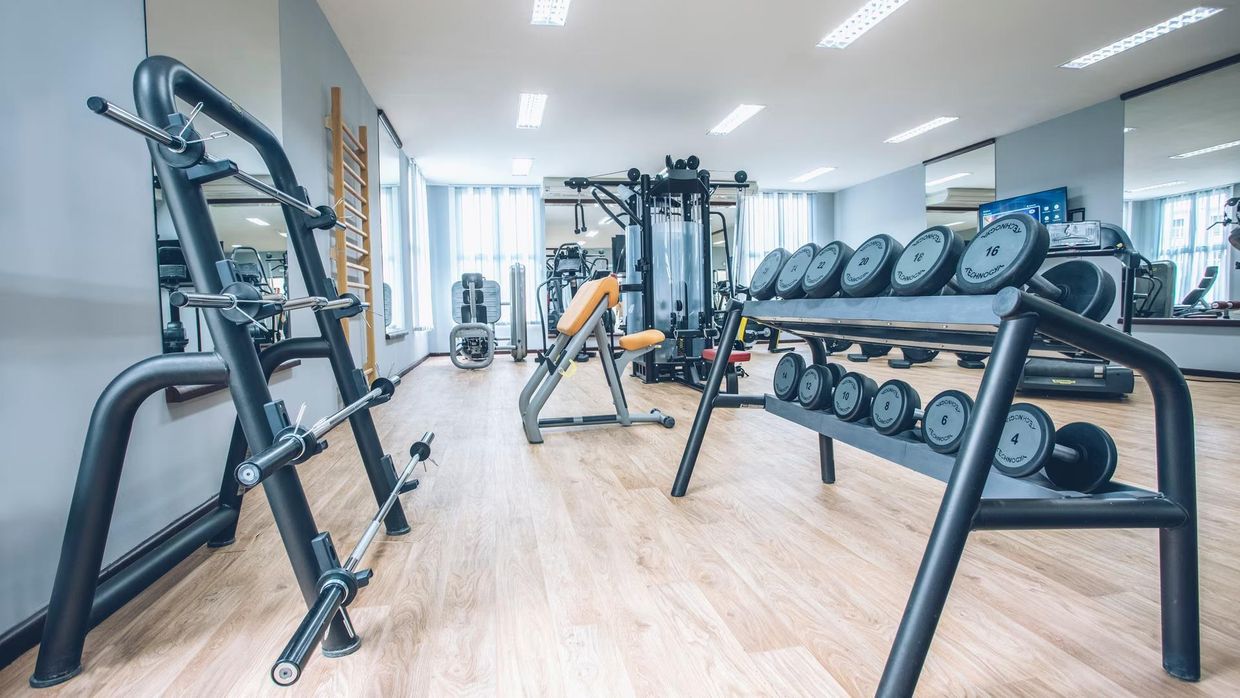 IBEROSTAR SELECTION HOLGUIN CORAL LEVEL (only adults 16+) - 18