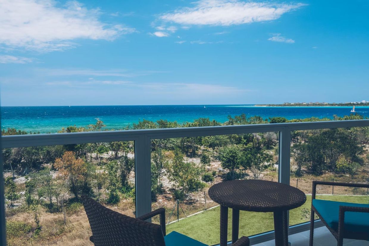 IBEROSTAR SELECTION HOLGUIN CORAL LEVEL (only adults 16+) - 19