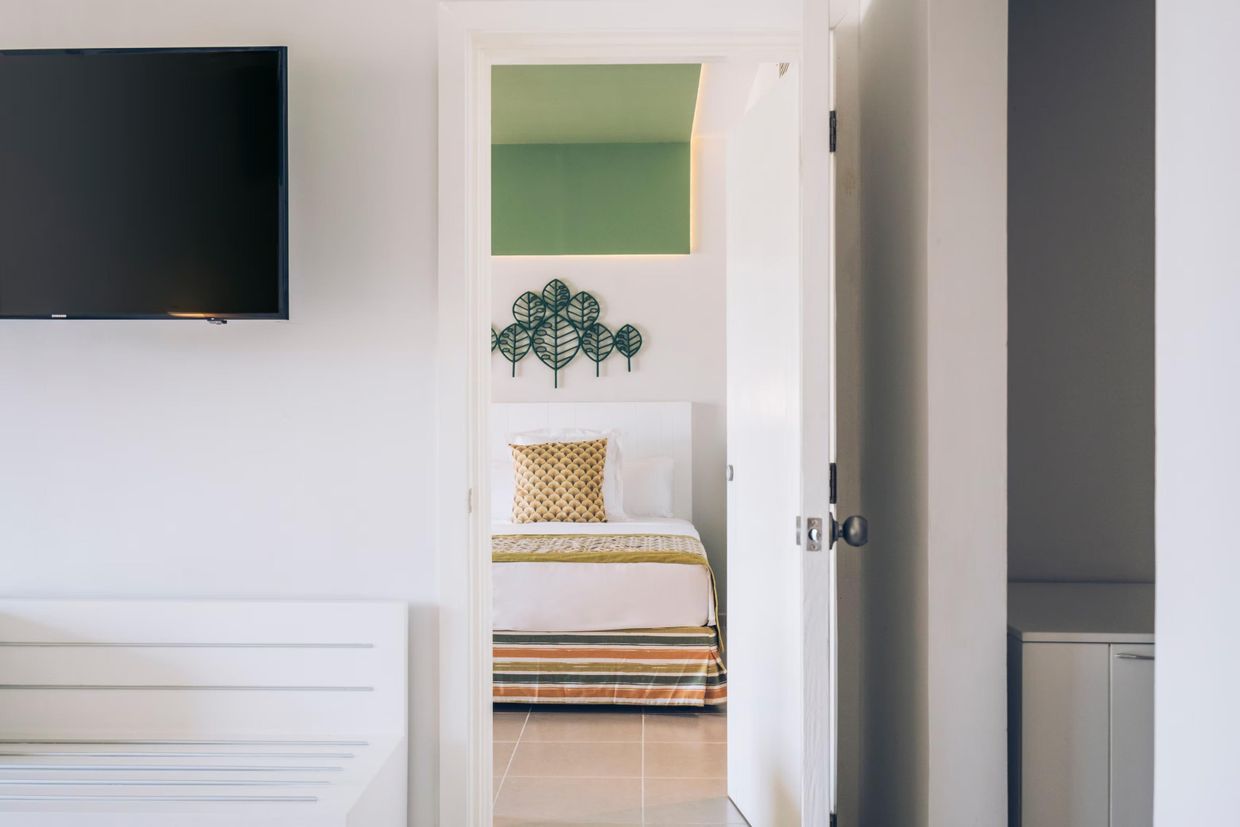 IBEROSTAR SELECTION HOLGUIN CORAL LEVEL (only adults 16+) - 20