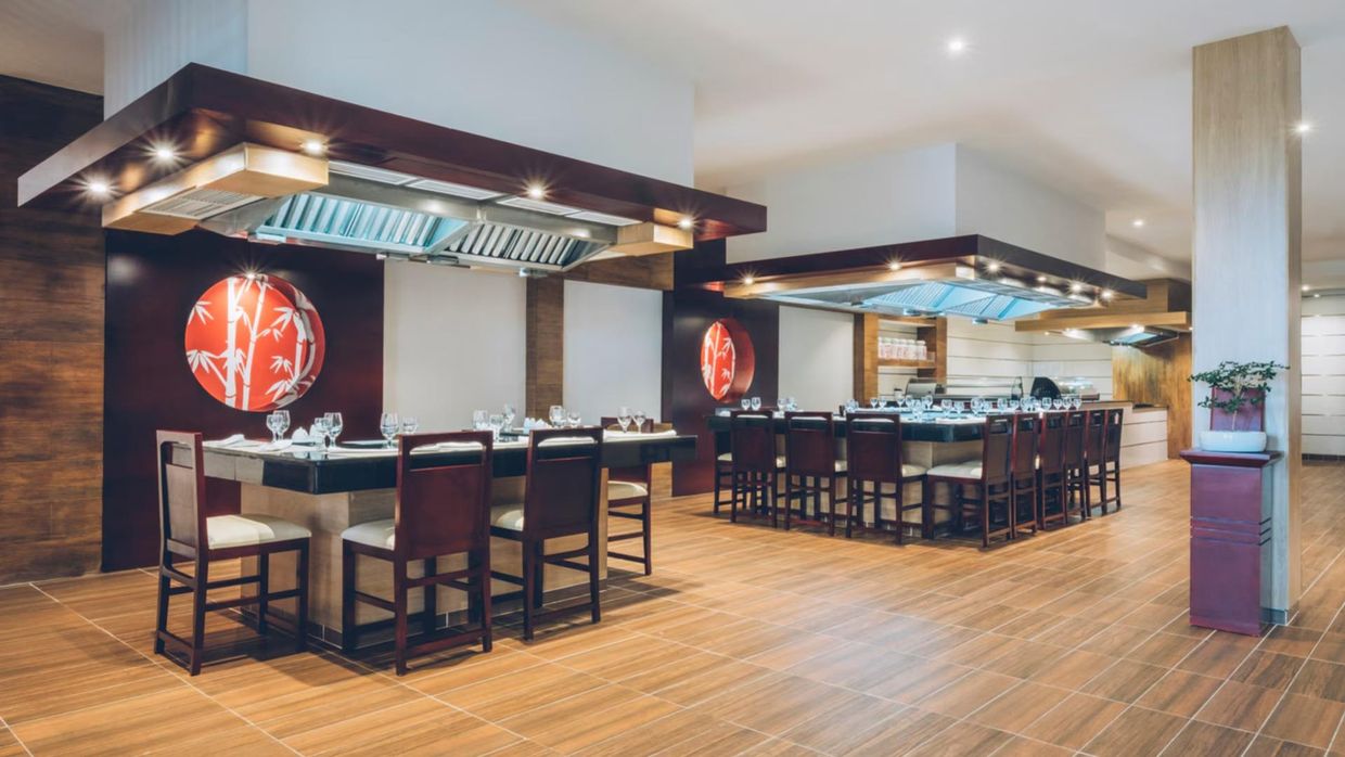 IBEROSTAR SELECTION HOLGUIN CORAL LEVEL (only adults 16+) - 3