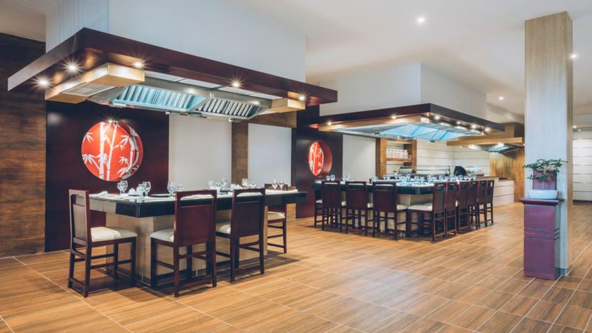 IBEROSTAR SELECTION HOLGUIN CORAL LEVEL (only adults 16+) - 3