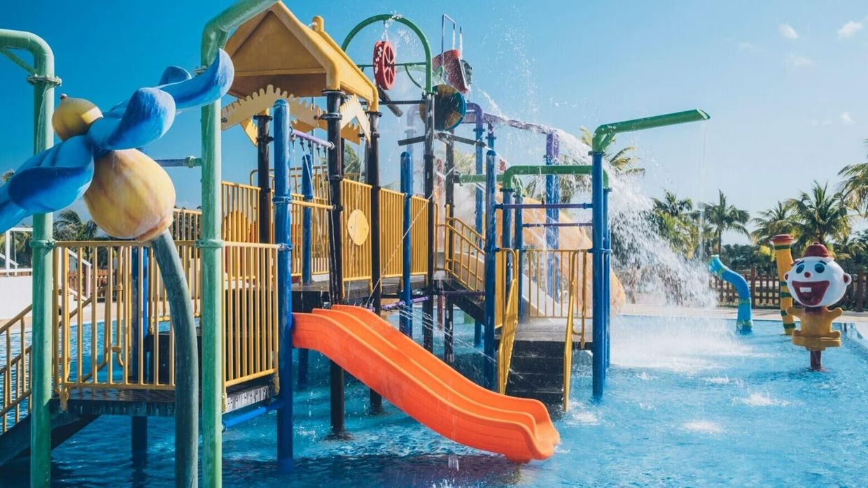 IBEROSTAR SELECTION HOLGUIN CORAL LEVEL (only adults 16+) - 23