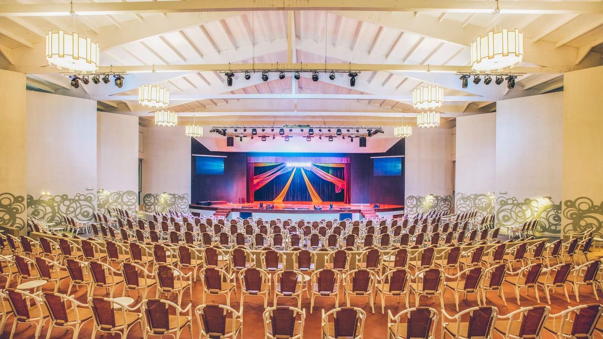 IBEROSTAR SELECTION HOLGUIN CORAL LEVEL (only adults 16+) - 25