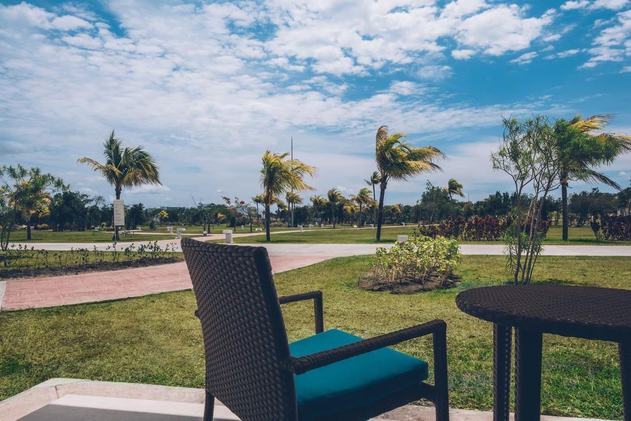 IBEROSTAR SELECTION HOLGUIN CORAL LEVEL (only adults 16+) - 26