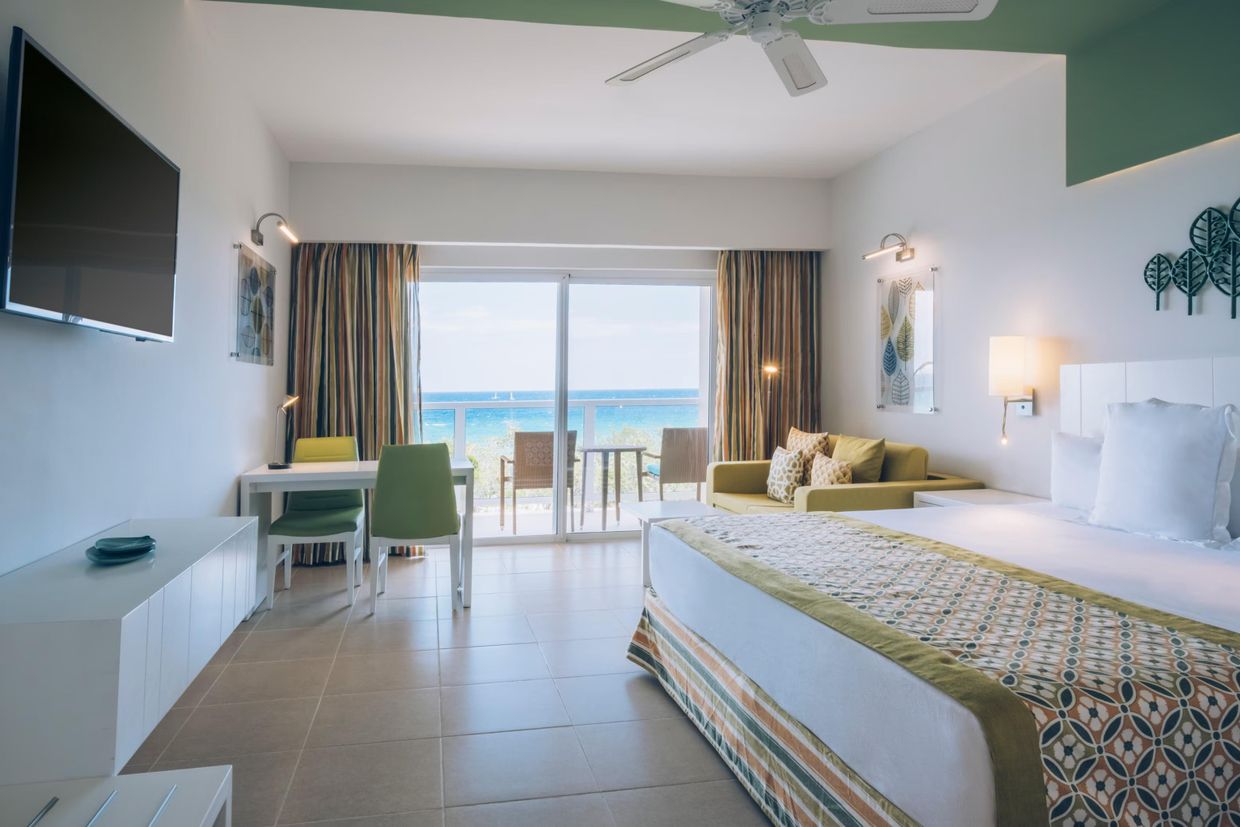 IBEROSTAR SELECTION HOLGUIN CORAL LEVEL (only adults 16+) - 27