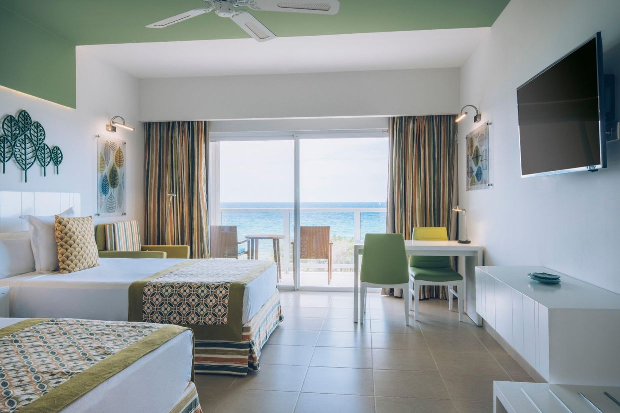 IBEROSTAR SELECTION HOLGUIN CORAL LEVEL (only adults 16+) - 29