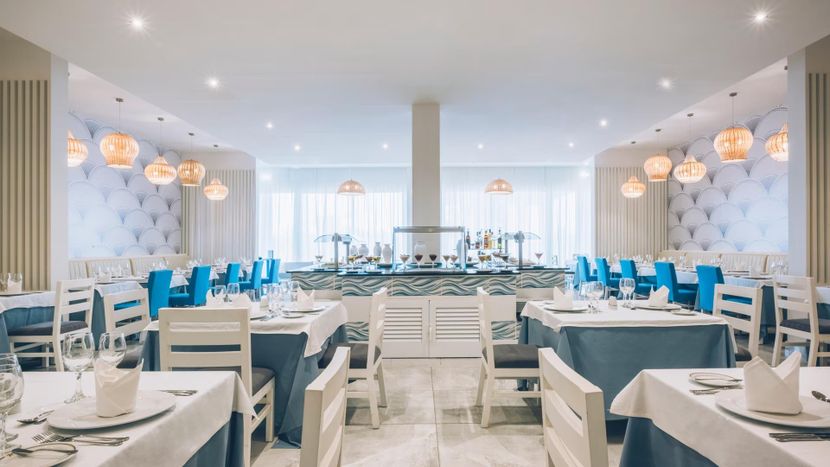 IBEROSTAR SELECTION HOLGUIN CORAL LEVEL (only adults 16+) - 4