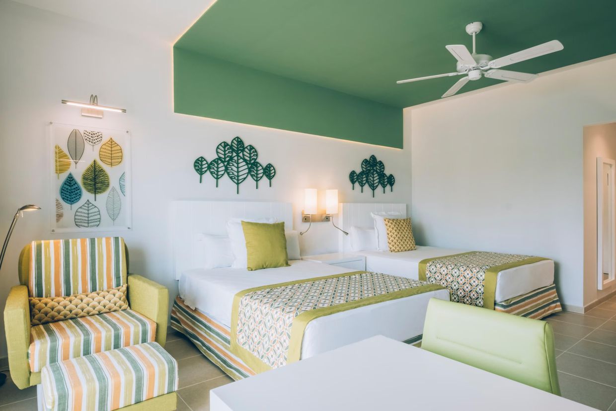 IBEROSTAR SELECTION HOLGUIN CORAL LEVEL (only adults 16+) - 31