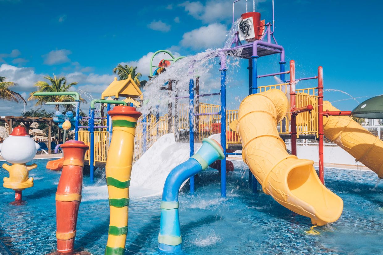 IBEROSTAR SELECTION HOLGUIN CORAL LEVEL (only adults 16+) - 33