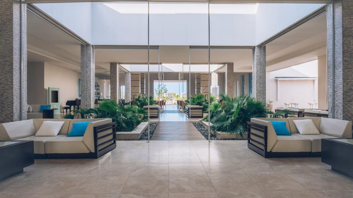 IBEROSTAR SELECTION HOLGUIN CORAL LEVEL (only adults 16+) - 5