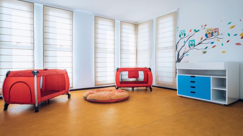 IBEROSTAR SELECTION HOLGUIN CORAL LEVEL (only adults 16+) - 6