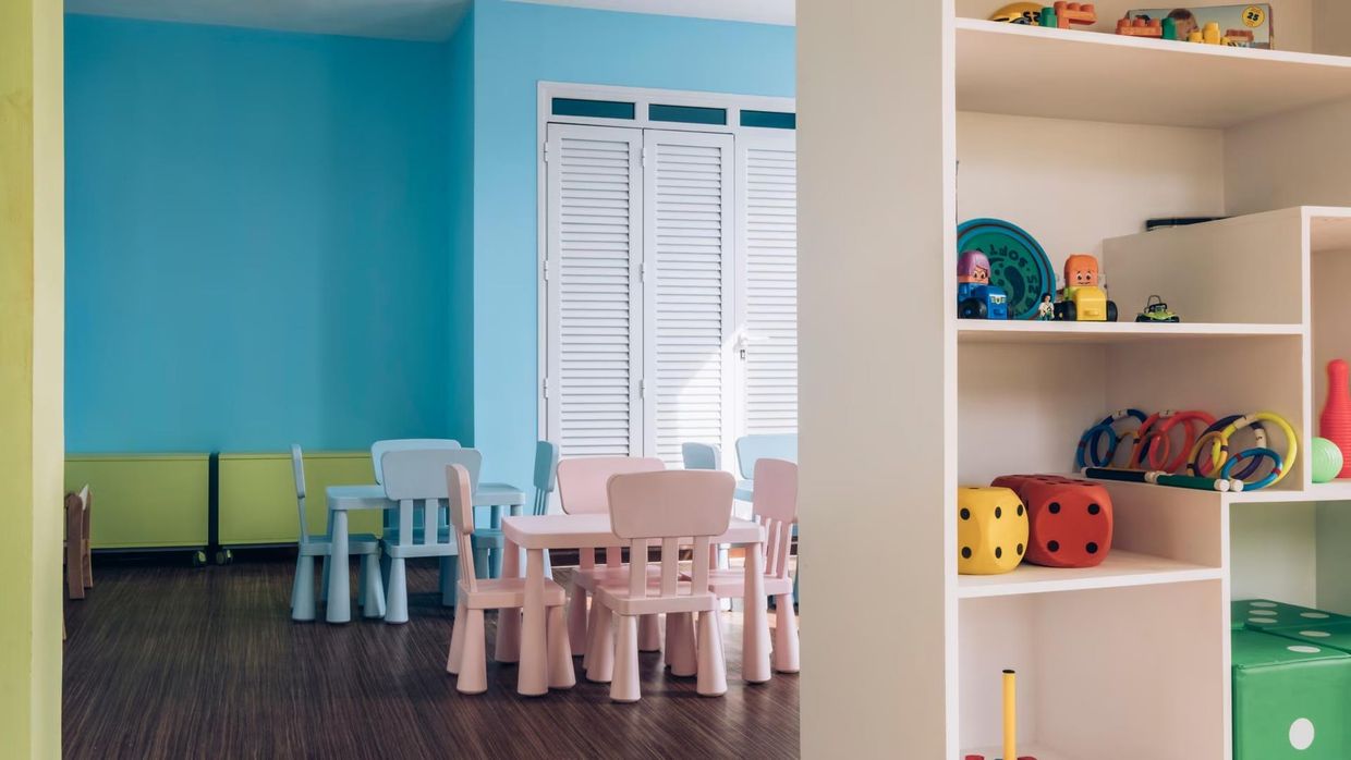 IBEROSTAR SELECTION HOLGUIN CORAL LEVEL (only adults 16+) - 7