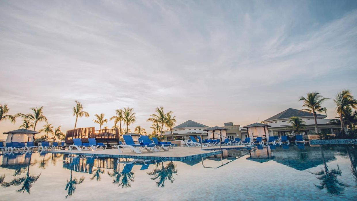 IBEROSTAR SELECTION HOLGUIN CORAL LEVEL (only adults 16+) - 9