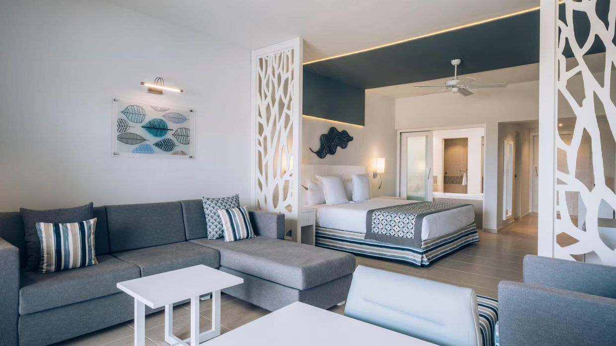 IBEROSTAR SELECTION HOLGUIN CORAL LEVEL (only adults 16+) - 10