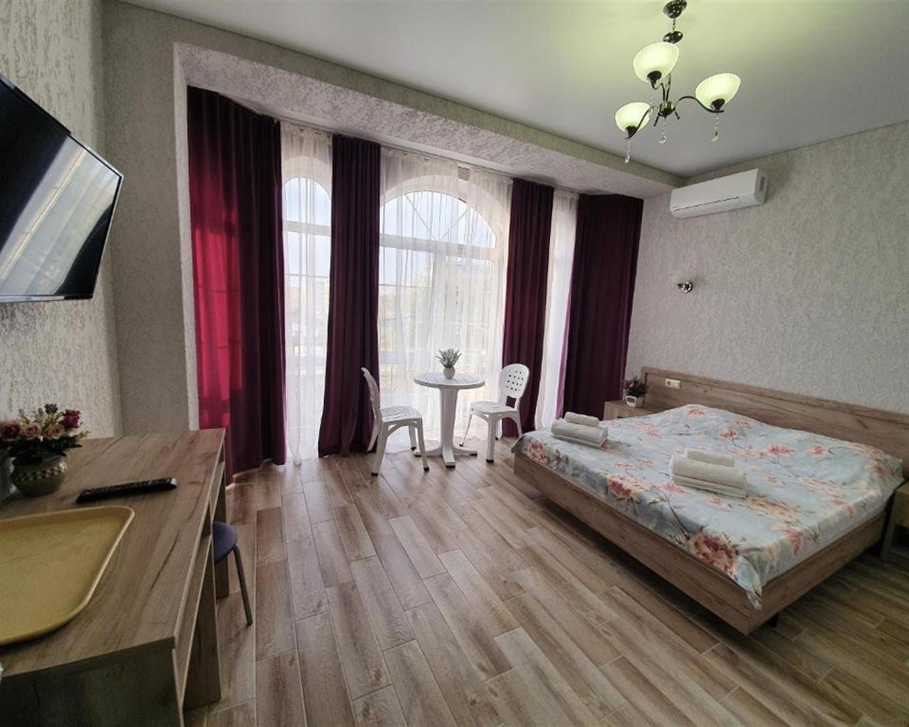 Картинка отеля - 2