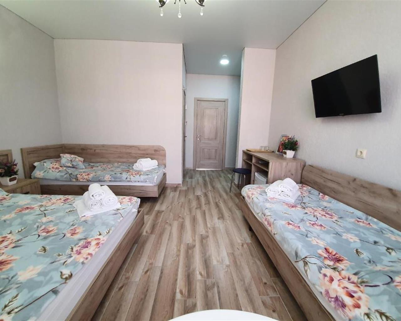 Картинка отеля - 4