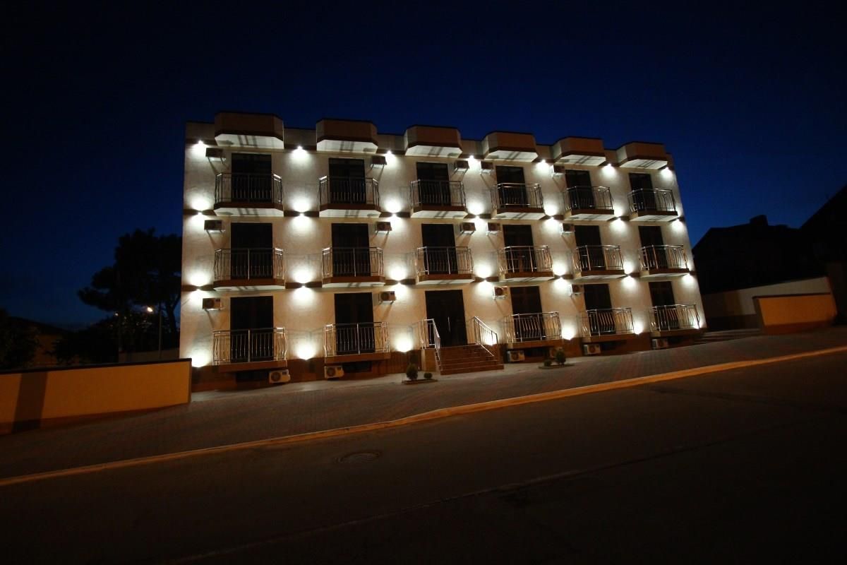 VILLA VALERI, гостевой дом - 13