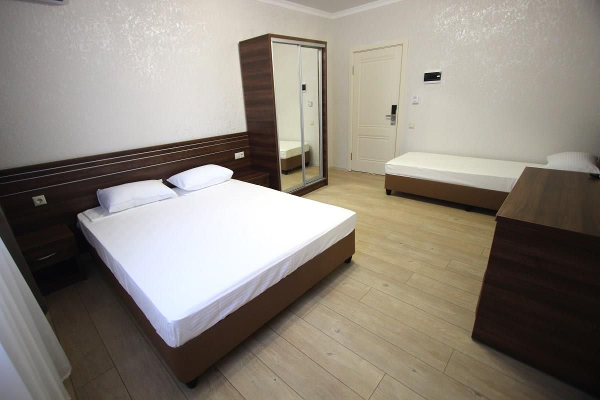 VILLA VALERI, гостевой дом - 3