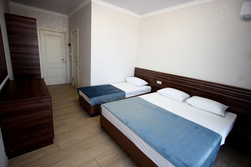 VILLA VALERI, гостевой дом - 4