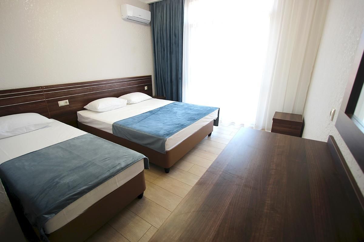 VILLA VALERI, гостевой дом - 5