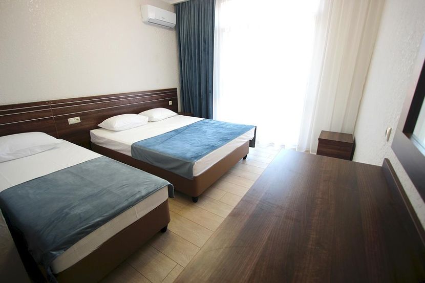 VILLA VALERI, гостевой дом - 5