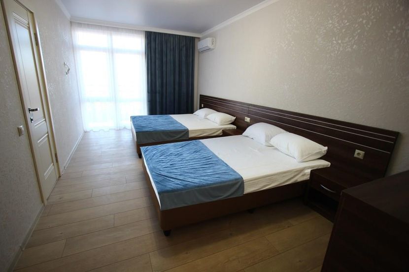 VILLA VALERI, гостевой дом - 6