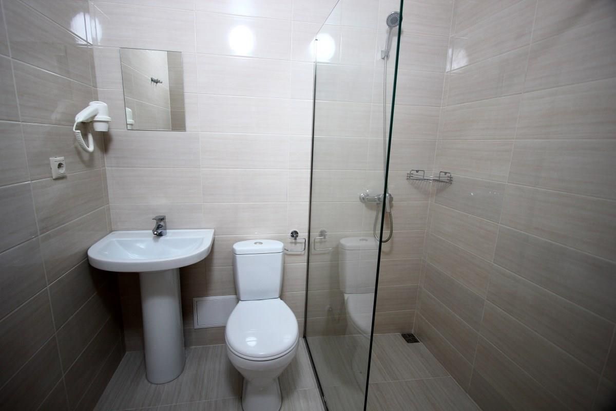 VILLA VALERI, гостевой дом - 8