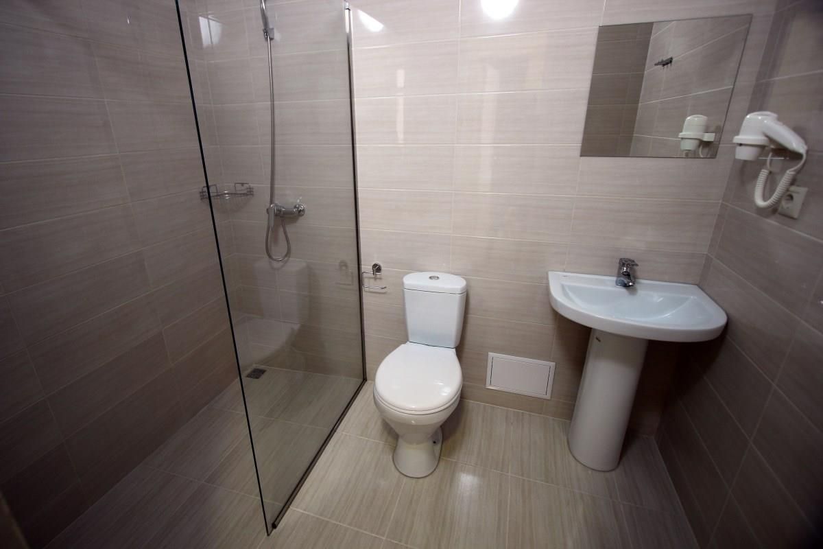 VILLA VALERI, гостевой дом - 9