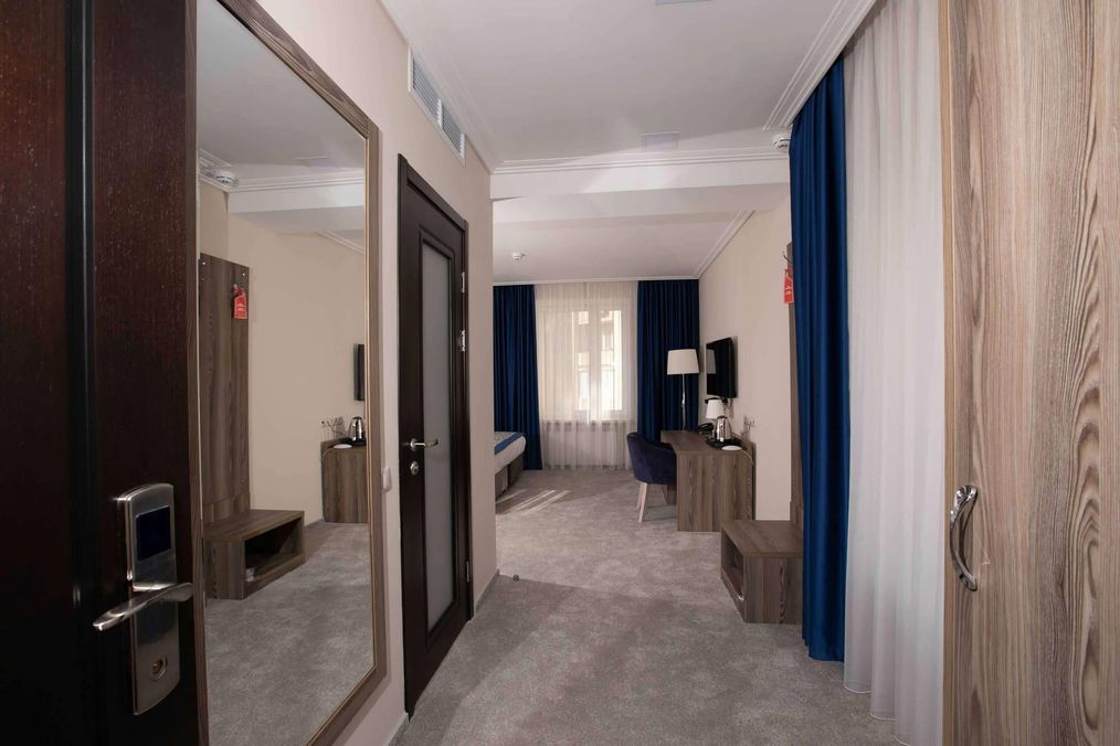 Картинка отеля - 13