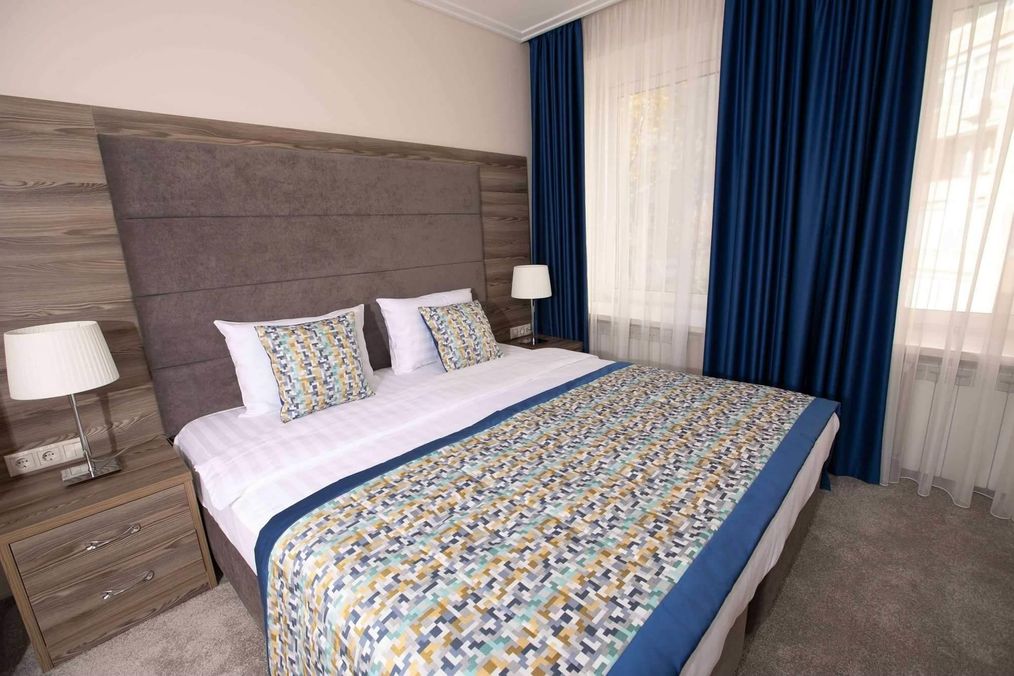 Картинка отеля - 14