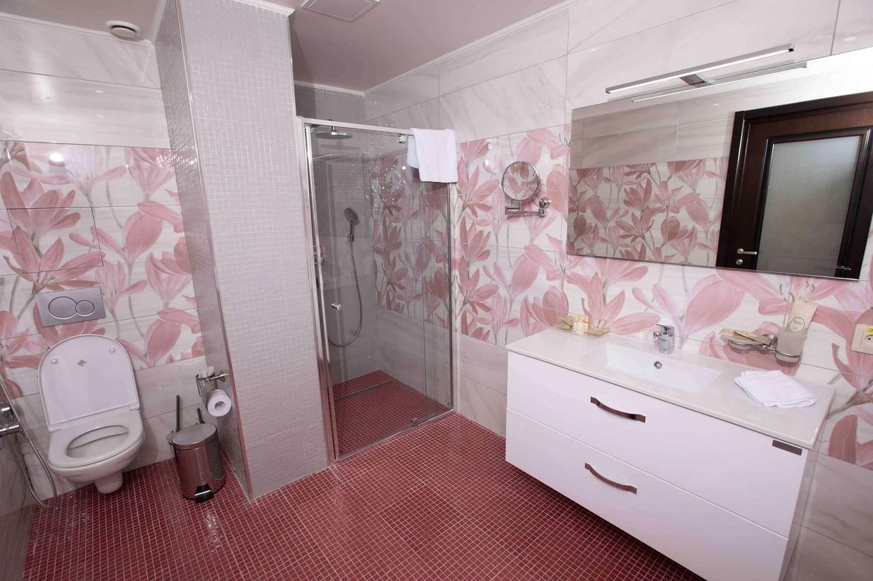 SODERIS RESIDENCE & SPA, гостиница - 15