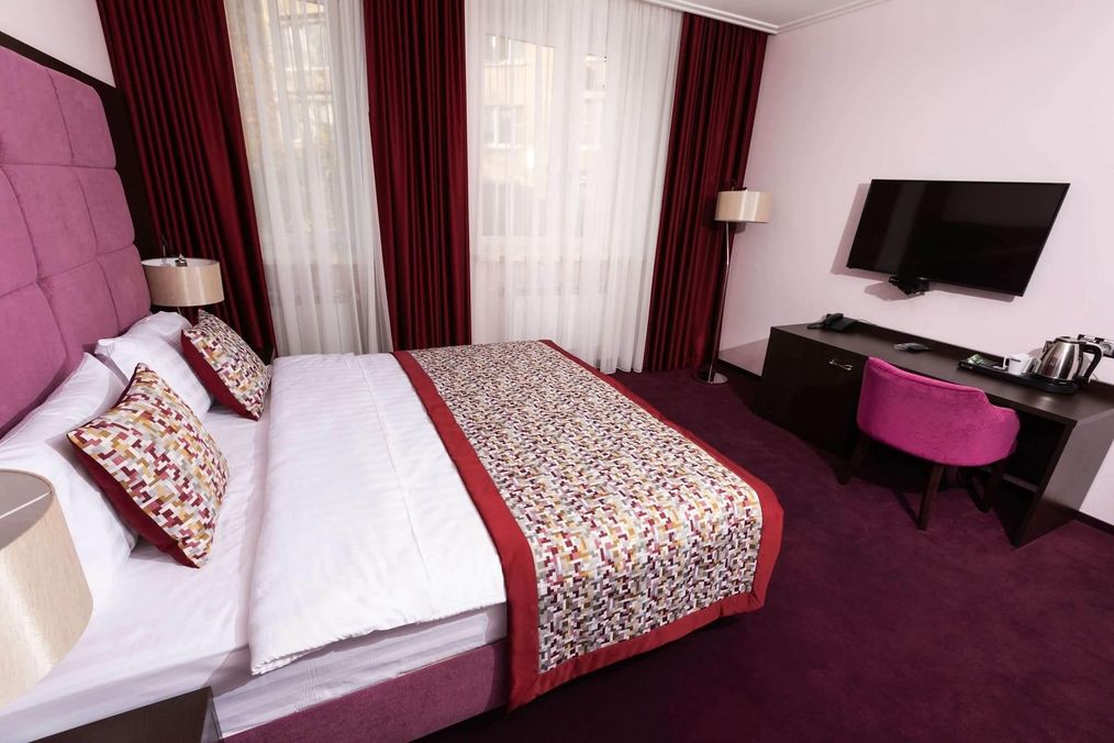 Картинка отеля - 20